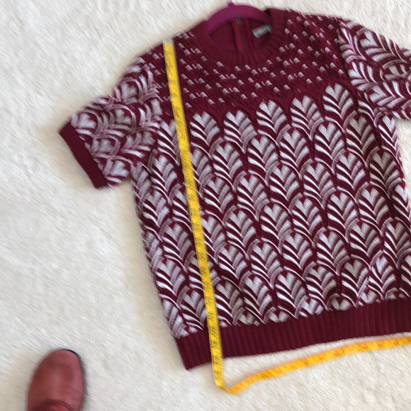 Daniel Rainn for Anthropologie Lace Sweater-NWT!! - Picture 13 of 13